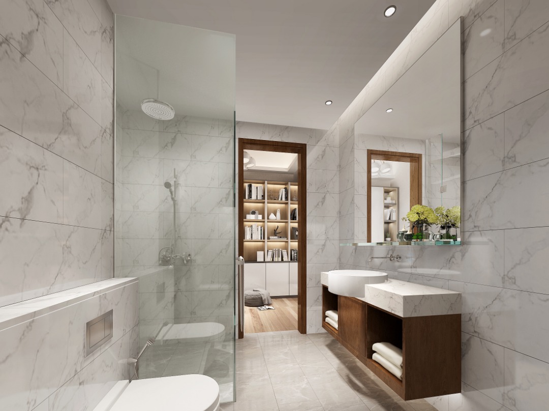 Core Residence